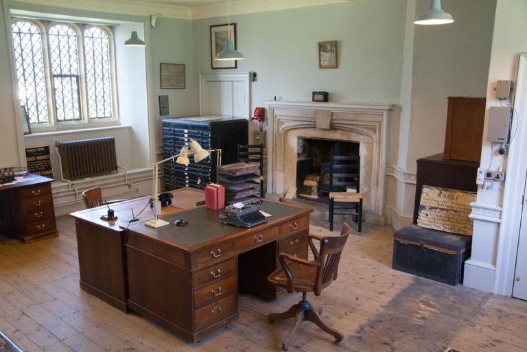 Pourquoi consulter un notaire pour votre succession à Laon ?