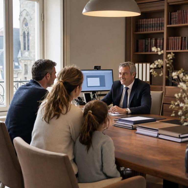 Tutelle ou curatelle à Laon, quelle solution choisir pour un proche ?